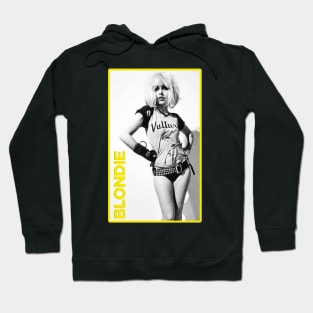 Blondie Hoodie